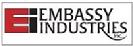Embassy Industries Logo