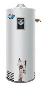 Bradford White Gas Residential Water Heater