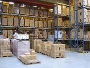 Plumbing Warehouse View