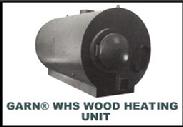 Garn Wood Heating System