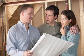 Plan Review Job Site