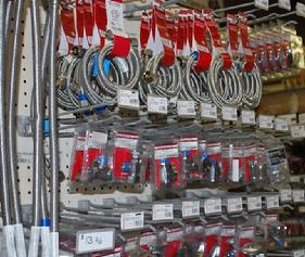 Plumbing Supplies