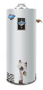 Bradford White Gas water Heater