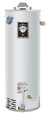 Bradford White Gas Water Heater